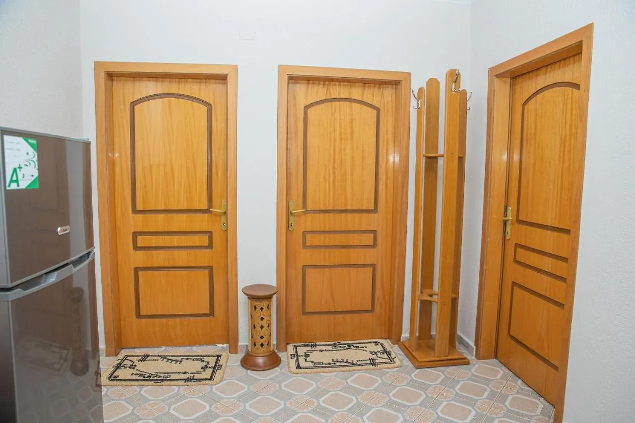 Ada'S Home Pogradec 0*,  Albania